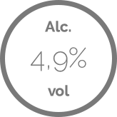 volum alcool